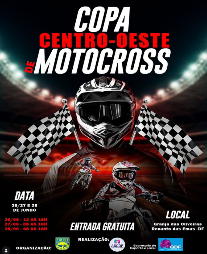 Copa Centro-Oeste de Motocross
